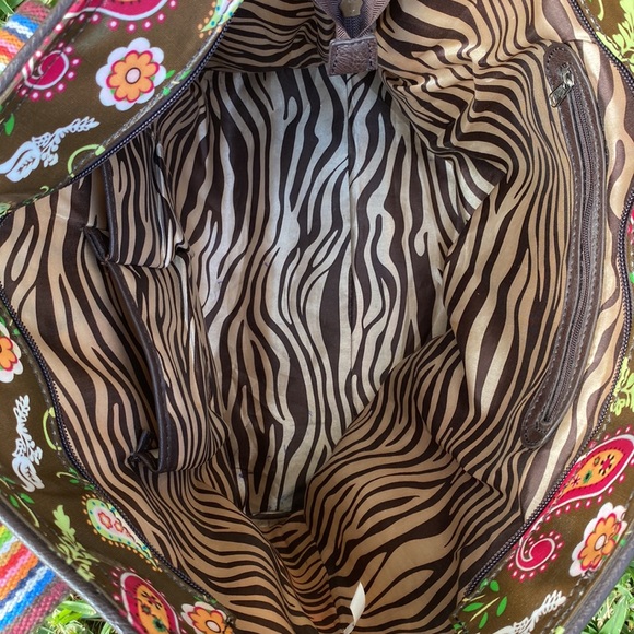 Consulate inspired Tote Bag - Picture 4 of 4